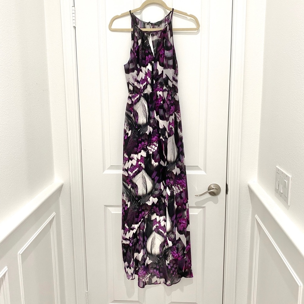 Guess high low dress